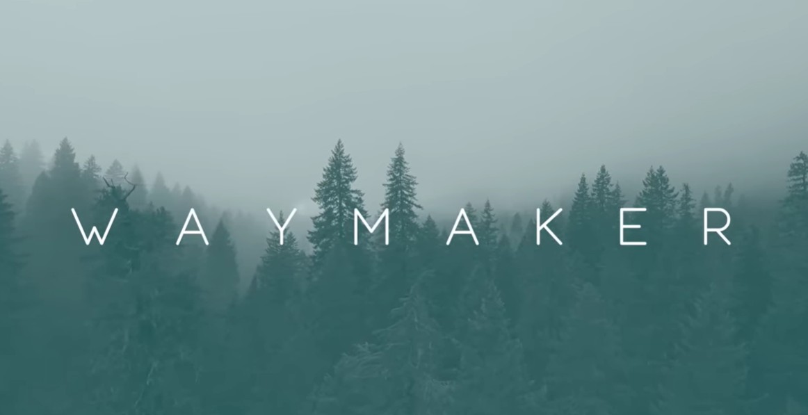 Waymaker